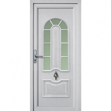 DV-189 Kunststoff Haustür