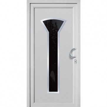 DV-224 Kunststoff Haustür