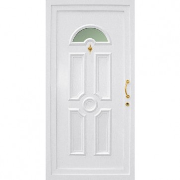 DV-28 Kunststoff Haustür