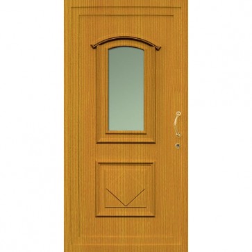 DV-94 Kunststoff Haustür 