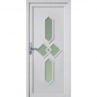 DV-134 Kunststoff Haustür 