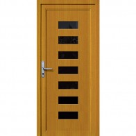 DV-205 Kunststoff Haustür