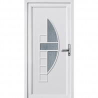 DV-376 Kunststoff Haustür