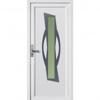 AV-422 Aluminium Haustür