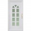 DV-97 Kunststoff Haustür 