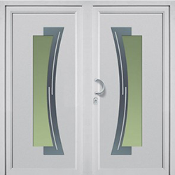 2/3 Sandwichplatte 1/3 Glas