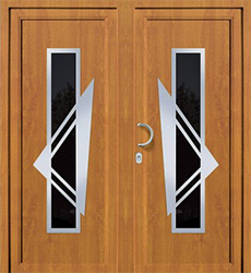 2/3 Sandwichplatte 1/3 Glas