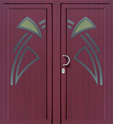 1/3 Sandwichplatte 2/3 Glas